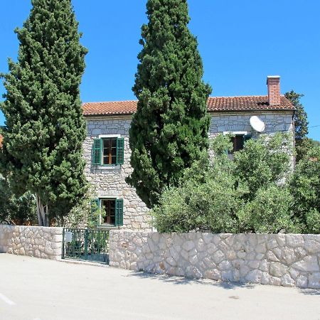 Holiday Home Stefan - Imu100 By Interhome Tisno Exterior foto