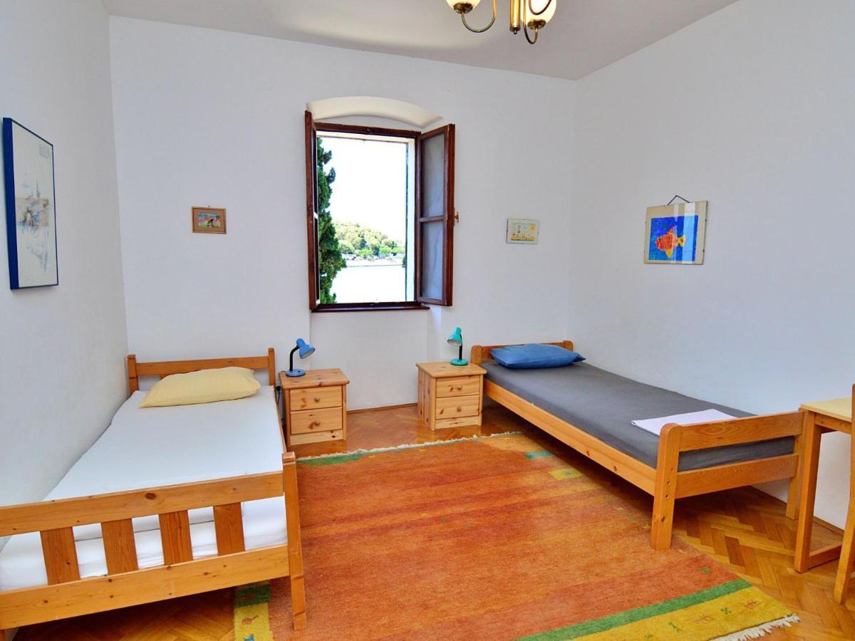 Holiday Home Stefan - Imu100 By Interhome Tisno Exterior foto